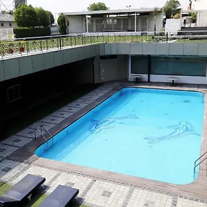 Hotel Dee Marks Y, Nueva Delhi
