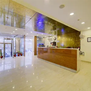 D'capitol - Delhi Airport **** Nowe Delhi