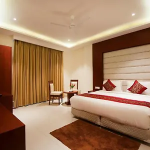 Z Suites Hotel, Mahipalpur-delhi Igi Airport Hotel