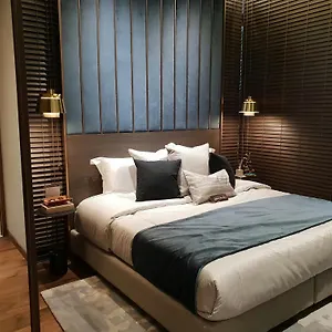Grand Near Delhi Igi Airport Hotel