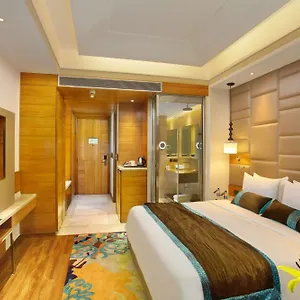 Glory The By Igi Airport Hotel