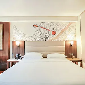 De Ocaen By Igi Airport Hotel