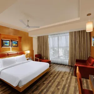 Atlantis Hotel