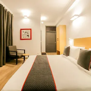 Golden Prime King **** Neu-Delhi